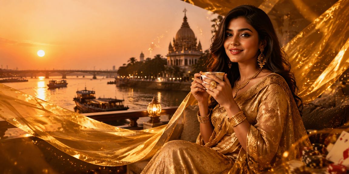খুলনায় ভিআইপি বোনাস নিয়ে মহিলা